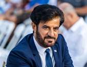 O Πρόεδρος της FIA ερευνάται για χειραγώγηση αγώνα της F1