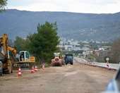 Χρ. Δήμας: Ξεκινά η κατασκευή του βασικού τμήματος του ΒΟΑΚ Ηράκλειο - Χανιά - Κίσσαμος