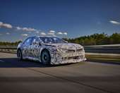 Αυτό είναι το απίστευτο ηλεκτρικό πρωτότυπο υψηλών επιδόσεων της BMW