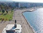 Πέθανε ο γλύπτης Ευάγγελος Μουστάκας - Έργο του το άγαλμα του Μεγάλου Αλεξάνδρου στη Θεσσαλονίκη