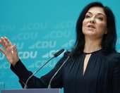 Γερμανία: Ανάπτυξη 1% προβλέπει για το 2026 η κυβέρνηση - Στο 2,1% ο πληθωρισμός