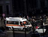 Ιταλία: Τέσσερις τραυματίες από βλάβη σε τελεφερίκ στις Άλπεις