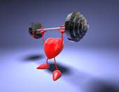 5 + 1 tips για υγιή καρδιά... σε φόρμα!