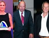 Οι 50 κορυφαίοι Έλληνες εφοπλιστές - Λίστα Forbes 2024