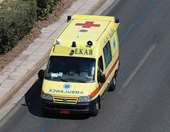 Θεσσαλονίκη: Οδηγός μοτοσικλέτας έχασε τη ζωή του σε τροχαίο