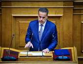 Στ. Παπασταύρου: Το CCS αποτελεί βασικό εργαλείο της εθνικής πολιτικής για την κλιματική ουδετερότητα