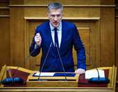 Εξεταστική για ΟΠΕΚΕΠΕ – Ά. Σκέρτσος: Καμία αναφορά μου σε ποινικές διαδικασίες