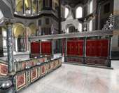 Η "γέννηση" της Αγίας Σοφίας - Αν ήταν άνθρωπος, σήμερα θα έσβηνε 1.488 κεράκια!