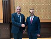 Τ. Θεοδωρικάκος: Έμπρακτη συνεργασία αμοιβαίου συμφέροντος Ελλάδας - Τουρκίας σε έρευνα, καινοτομία και βιομηχανία