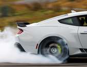 Ford Mustang RTR: Εργoστασιακό muscle car για drift και δεν έχει καν τον V8 κινητήρα