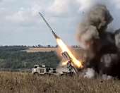 Ουκρανία: Ρωσική επιδρομή με πυραύλους και drones στο Χάρκοβο - 4 νεκροί