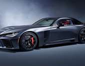 Επίσημο: Αυτό είναι το GR GT-η μεγάλη επιστροφή της Toyota στα supercars