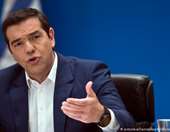 "Συγχωροχάρτι" Τσίπρα σε Βαρουφάκη