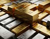 Νέα ρεκόρ για χρυσό και ασήμι με φόντο τους φόβους για "Β' Εμπορικό Πόλεμο"