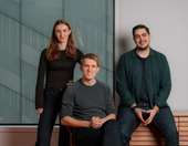 Elyos AI: Νέα χρηματοδότηση 13 εκατ. δολ. και στροφή στους AI agents για τη startup με Έλληνα ιδρυτή