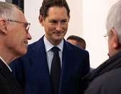 Τι συνέβη με CEO αυτοκινητοβιομηχανίας σε υπόθεση φορολογικής απάτης