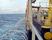 Αναζωπύρωση της πειρατείας στα ανοιχτά της Σομαλίας - Απειλείται ξανά ο εμπορικός διάδρομος του Ινδικού Ωκεανού