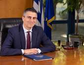 Χρ. Δήμας στο Capital Link: Η Ελλάδα εισέρχεται στο 2026 πιο ισχυρή από οποιαδήποτε άλλη στιγμή την τελευταία 20ετία