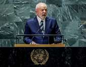 Βραζιλία: Ο Λούλα απειλεί να εγκαταλείψει τη συμφωνία EE - MERCOSUR