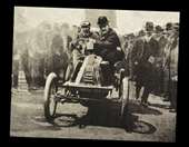 Ολυμπιακοί αγώνες: Όταν οι αγώνες αυτοκινήτων ήταν άθλημα (video)