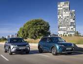 Επίσημο: Αυτό είναι το BYD Atto 2 με αυτονομία 1.000 χλμ.