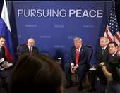 Τι πρέπει να καταλάβει ο Τραμπ για να πετύχει μια ειρηνευτική συμφωνία με τον Πούτιν στην Ουκρανία