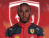 O Lewis Hamilton μίλησε για πρώτη φορά μετά την μεταγραφή στην Ferrari