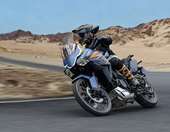 Πόσο κοστίζει στην Ελλάδα η νέα και εντυπωσιακή μοτοσικλέτα ZONTES 703F