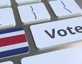 Προεδρικές εκλογές στην Κόστα Ρίκα: Καθαρό προβάδισμα της υποψήφιας της δεξιάς Φερνάντες