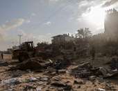 Ισραήλ: Ο στρατός ανακοίνωσε ότι σκότωσε ένα στέλεχος της Χαμάς σε πλήγμα στη Λωρίδα της Γάζας