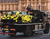 Αυτό είναι το απίστευτο νέο αυτοκίνητο του Lando Norris με 1.000 ίππους