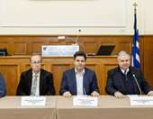 Πώς αποτιμούν οι επιχειρηματίες της Θεσσαλονίκης το 2024 και τι περιμένουν για φέτος