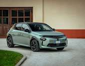 Lancia Ypsilon: Ακόμη μεγαλύτερη αυτονομία για την ηλεκτρική