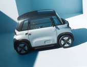 Τι άλλαξε στο Opel Rocks και γιατί είναι ακόμη πιο ελκυστικό για τους νέους οδηγούς