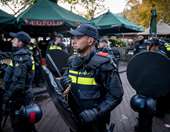 Ολλανδία: Αυτοκίνητο παρέσυρε πεζούς στην πόλη Νούνσπετ - Τουλάχιστον εννέα τραυματίες