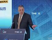 Ν. Ταχιάος: Να φύγει από το μυαλό μας ότι το Δημόσιο μπορεί να είναι "πανταχού παρών" και ότι ο δημόσιος κορβανάς μπορεί να εξυπηρετήσει όλες τις απαιτήσεις