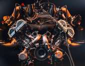 Αυτός είναι ο ισχυρότερος V12 κινητήρας στον κόσμο-η ισχύς του ζαλίζει