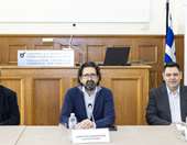 Βαρόμετρο ΕΒΕΘ: Σχεδόν τα μισά νοικοκυριά "τα βγάζουν πέρα ίσα-ίσα" - 3 στους 10  χρησιμοποιούν το Μετρό Θεσσαλονίκης