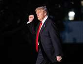 Βενεζουέλα: Διατεθειμένος ο Τραμπ να συναντηθεί με την προσωρινή πρόεδρο Ροντρίγκες