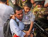 Ινδονησία: Χάθηκε από τα ραντάρ αεροσκάφος με 11 επιβαίνοντες - Έρευνες σε εξέλιξη