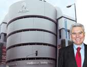 Όμιλος Χαραγκιώνη: Το project της γ’ Σεπτεμβρίου και το deal με τη Fortress