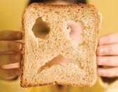 Ασφαλές το φιλί για όσους έχουν κοιλιοκάκη – Αμελητέος ο κίνδυνος από τη γλουτένη