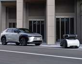 Woven City: Η φουτουριστική πόλη της Toyota έχει τους πρώτους της κατοίκους