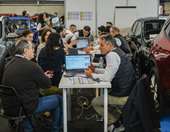 Πόσο ανέβηκαν οι πωλήσεις αυτοκινήτων στην Ελλάδα