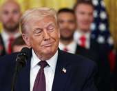 Ο Τραμπ παρέλαβε το Νόμπελ Ειρήνης από τη Ματσάδο - "Τι υπέροχη χειρονομία αμοιβαίου σεβασμού"