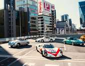 Το αγαπημένο μας Porsche show ταξιδεύει στην Ιαπωνία