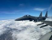 Πώς οι αρχές έφτασαν στα ίχνη του σμήναρχου που ομολόγησε την κατασκοπεία - Προσπαθούσε να "στρατολογήσει" και άλλους