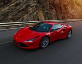 Αγωγή στην Ferrari γιατί δεν διόρθωσε επικίνδυνο ελάττωμα