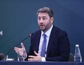 ΠΑΣΟΚ: Σε έξαρση οι -εκτός γραμμής Ανδρουλάκη-  δηλώσεις "κορυφαίων" για τις μετεκλογικές συνεργασίες