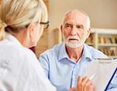 Ανησυχητικές προβλέψεις για τους άνδρες άνω των 65 ετών - Θα αυξηθούν δραματικά οι θάνατοι από καρκίνο